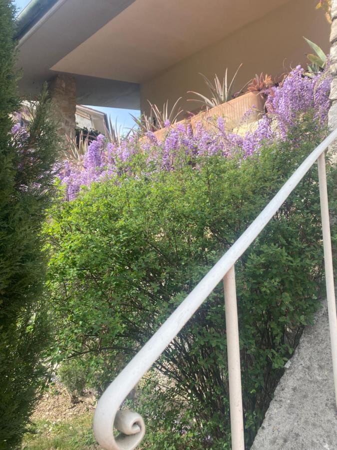 B&B Fior Di Toscana Serravalle Pistoiese Exterior foto