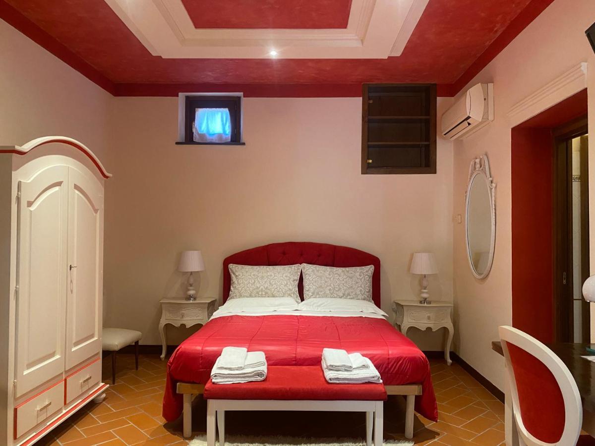 B&B Fior Di Toscana Serravalle Pistoiese Exterior foto