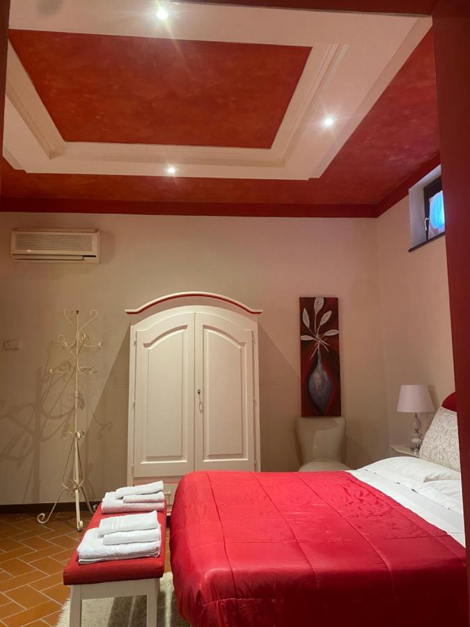 B&B Fior Di Toscana Serravalle Pistoiese Exterior foto